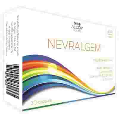 NEVRALGEM 30 CAPSULE