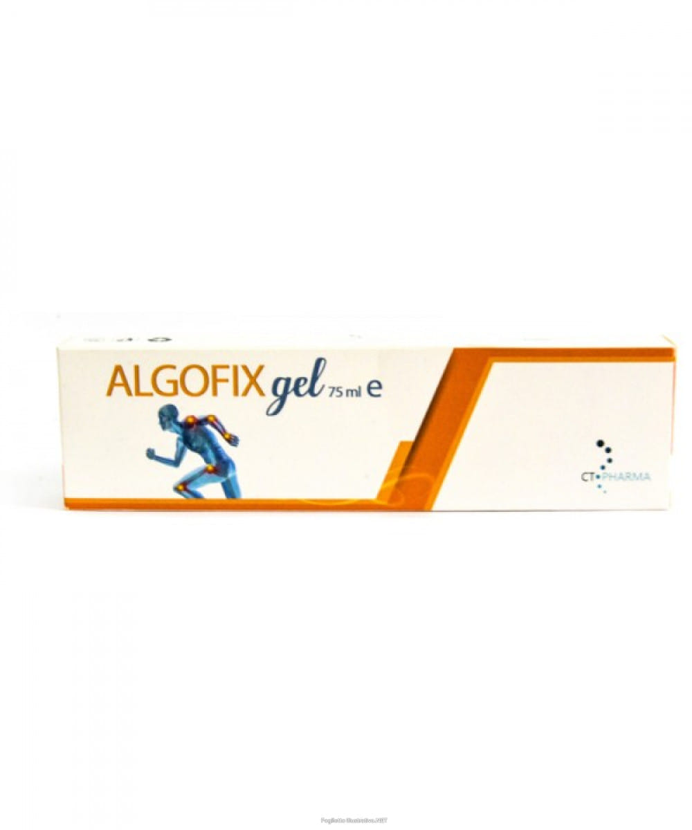 ALGOFIX GEL 75 ML