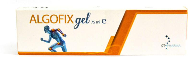 Algofix Gel 75 Ml