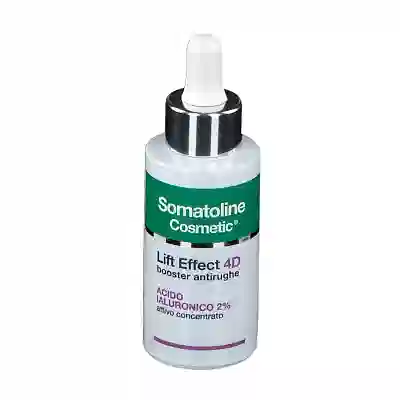 SOMATOLINE COSMETIC VISO 4D BOOSTER 30 ML