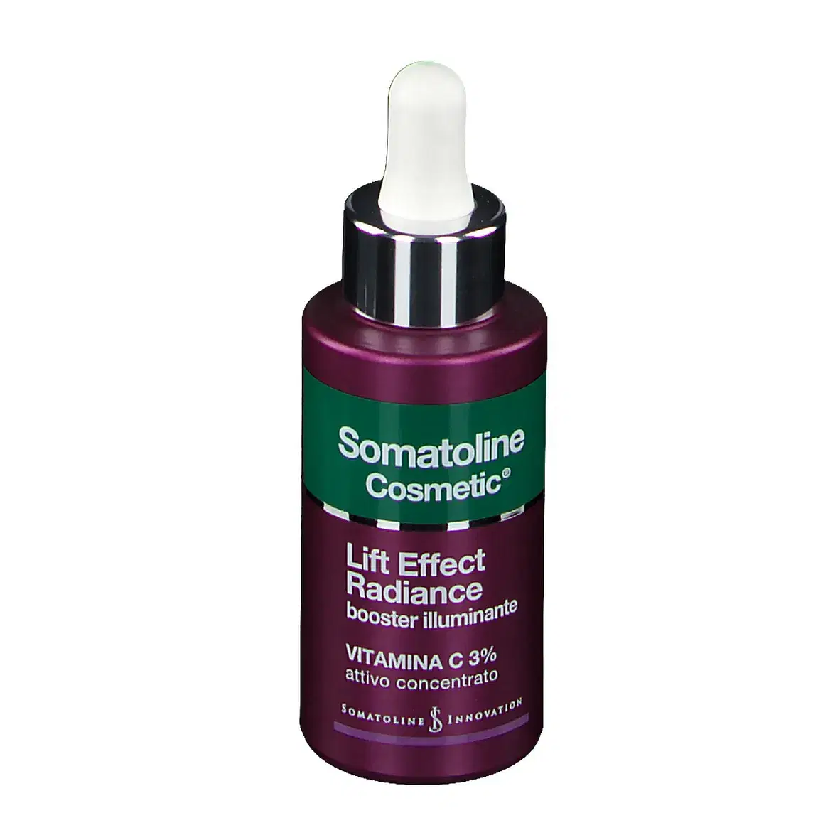 Somatoline Cosmetic Radiance Booster 30 Ml