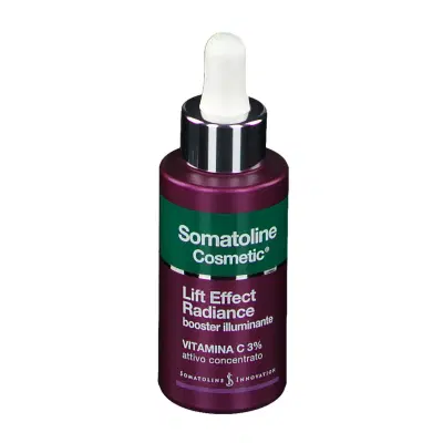 SOMATOLINE COSMETIC RADIANCE BOOSTER 30 ML SOMATOLINE COSMETIC RADIANCE BOOSTER 30 ML