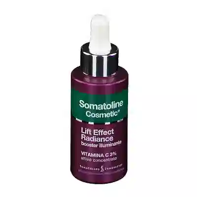 SOMATOLINE COSMETIC RADIANCE BOOSTER 30 ML