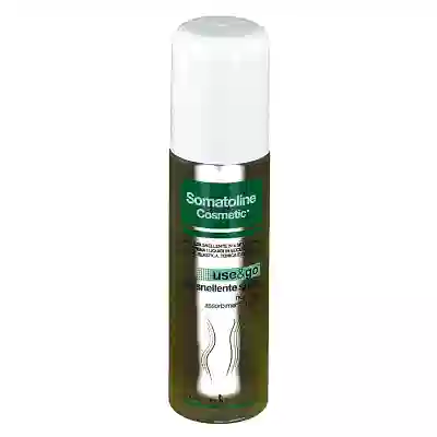 SOMATOLINE COSMETIC SNELLENTE USE & GO OLIO SPRAY 125 ML