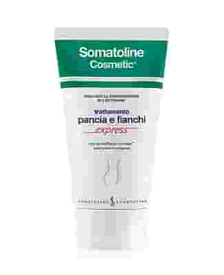 SOMATOLINE COSMETIC SNELLENTE PANCIA E FIANCHI EXPRESS 150 ML
