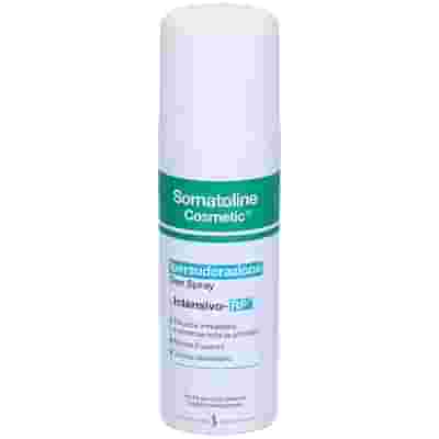 SOMATOLINE COSMETIC DEODORANTE IPERSUDORAZIONE SPRAY 125 ML