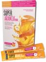 SUPER ARANCIA 1000 10 STICK PACK MONODOSE DA 3,7G INTEGRATORE ALIMENTARE CON EDULCORANTE