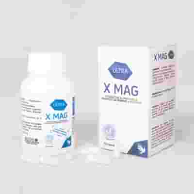 X MAG HP 60 CAPSULE