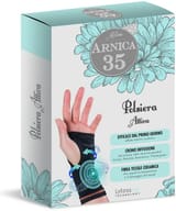 ARNICA 35 ACTIVE POLSIERA TAGLIA 1