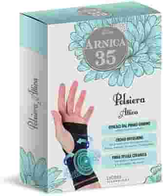 ARNICA 35 ACTIVE POLSIERA TAGLIA 1