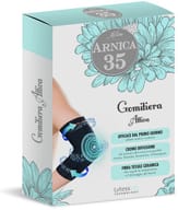 ARNICA 35 ACTIVE GOMITIERA TAGLIA 3