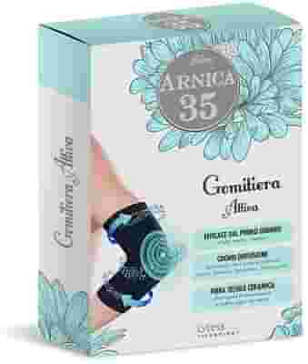 ARNICA 35 ACTIVE GOMITIERA TAGLIA 3