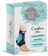 ARNICA 35 ACTIVE CAVIGLIERA TAGLIA 1