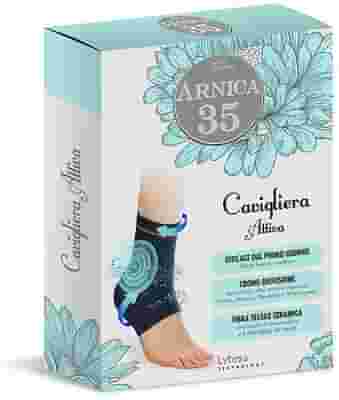 ARNICA 35 ACTIVE CAVIGLIERA TAGLIA 2