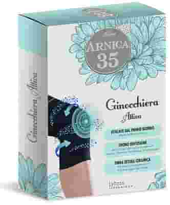 ARNICA 35 ACTIVE GINOCCHIERA TAGLIA 2