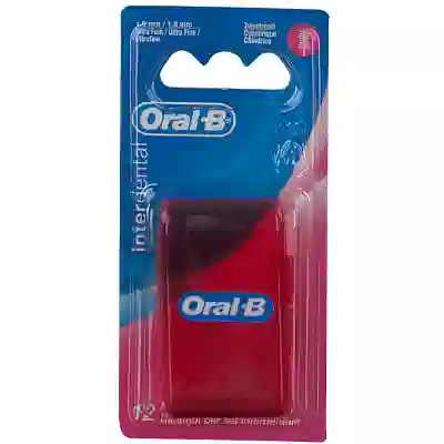 ORALB SCOVOLINO ULTRA FINE 1,9 MM