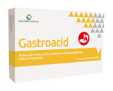 GASTROACID 20 COMPRESSE