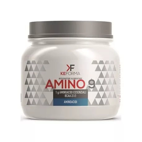 AMINO 9 200 COMPRESSE