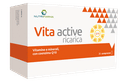 VITA ACTIVE RICARICA 30 COMPRESSE