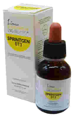 SPRINTGEN BT3 GOCCE 50 ML