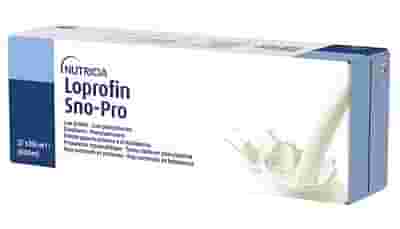 LOPROFIN SNO PRO DRINK 27 TETRAPACK DA 200 ML