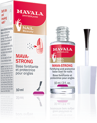 SMALTO MAVA-STRONG 10 ML
