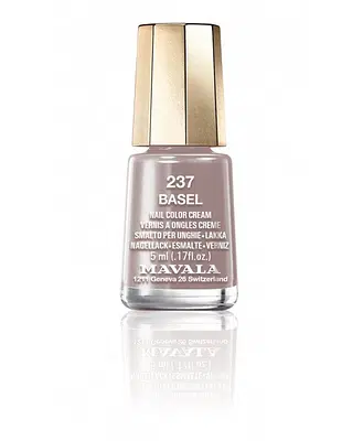 SMALTO MINICOLOR 237 BASEL 5 ML SMALTO MINICOLOR 237 BASEL 5 ML