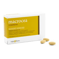 MACROCEA 40 COMPRESSE