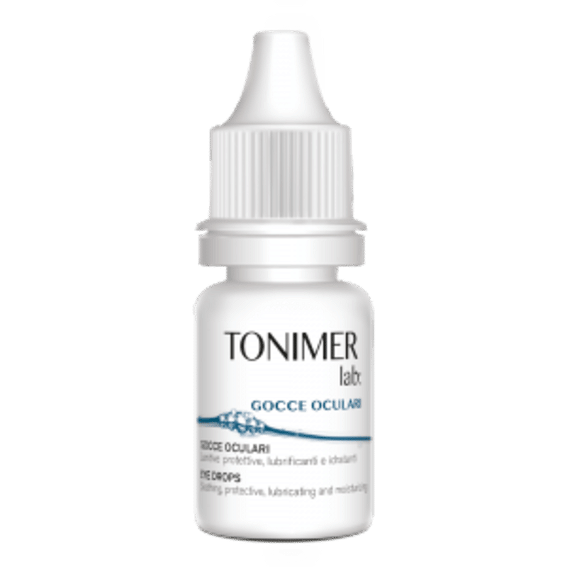 Tonimer Lab Gocce Oculari 10 Ml