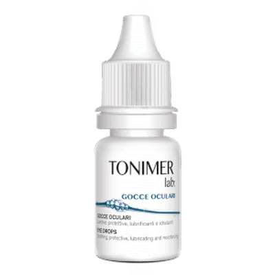 TONIMER LAB GOCCE OCULARI 10 ML