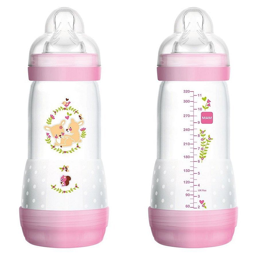 Mam Biberon Easystart 320 Ml