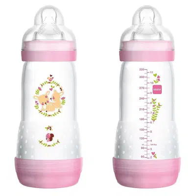 MAM BIBERON EASYSTART 320 ML MAM BIBERON EASYSTART 320 ML