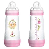 MAM BIBERON EASYSTART 320 ML