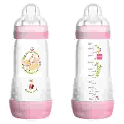 MAM BIBERON EASYSTART 320 ML