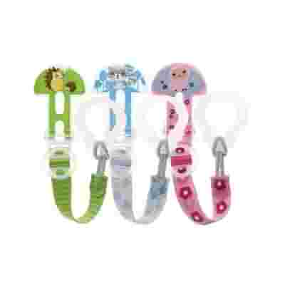 MAM PORTA SUCCHIETTO CLIP-IT&COVER