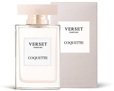 Verset Coquette Eau De Parfum 100 Ml