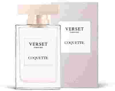 VERSET COQUETTE EAU DE PARFUM 100 ML
