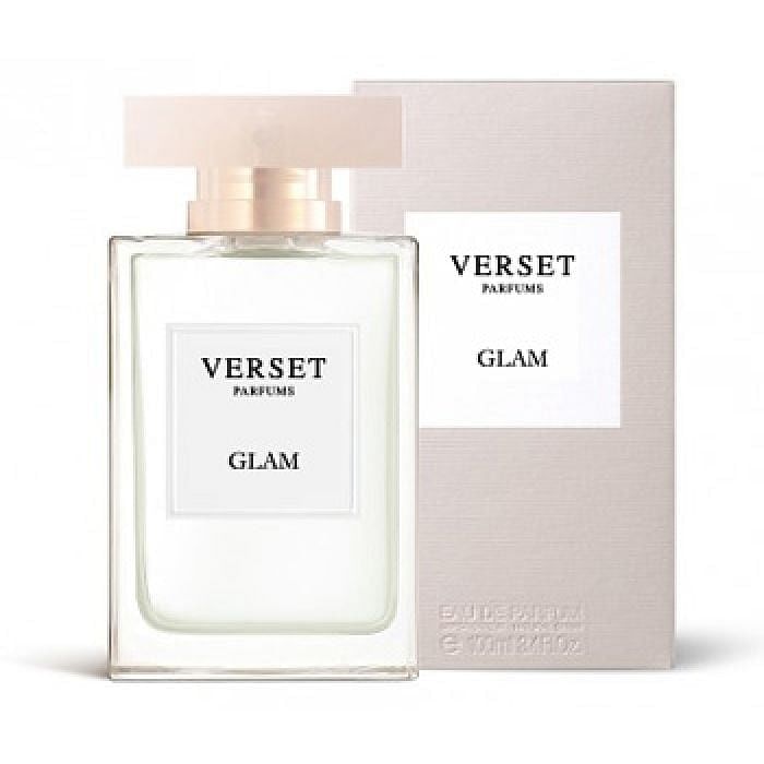 Verset Glam Eau De Parfum 100 Ml