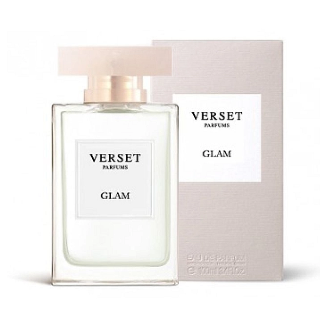 Verset Glam Eau De Parfum 100 Ml