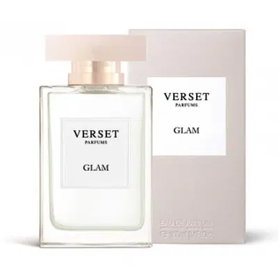 VERSET GLAM EAU DE PARFUM 100 ML VERSET GLAM EAU DE PARFUM 100 ML