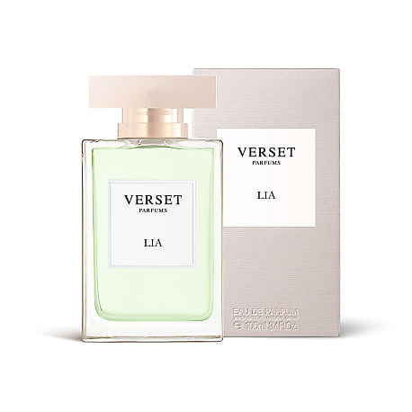 Verset Lia Eau De Parfum 100 Ml