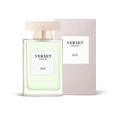 VERSET LIA EAU DE PARFUM 100 ML VERSET LIA EAU DE PARFUM 100 ML