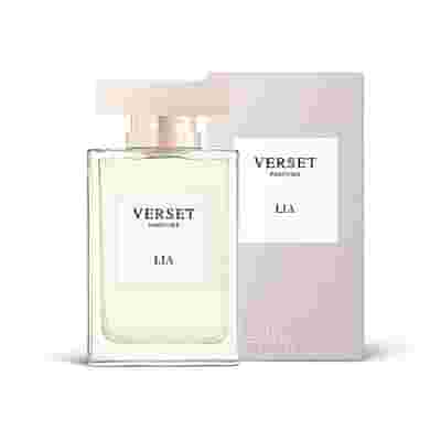 VERSET LIA EAU DE PARFUM 100 ML
