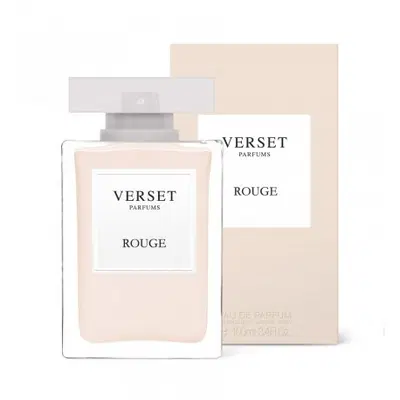VERSET ROUGE EAU DE PARFUM 100 ML VERSET ROUGE EAU DE PARFUM 100 ML