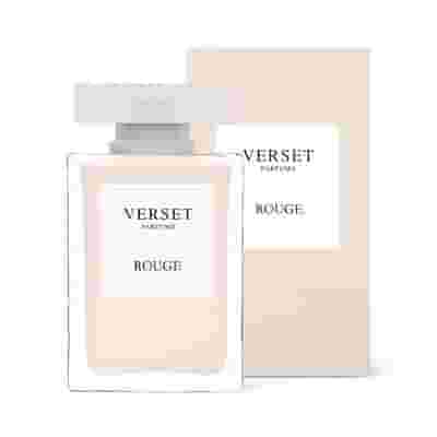 VERSET ROUGE EAU DE PARFUM 100 ML