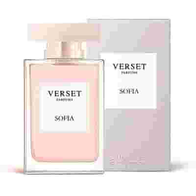 VERSET SOFIA EAU DE PARFUM 100 ML