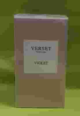 VERSET VIOLET EAU DE TOILETTE 100 ML