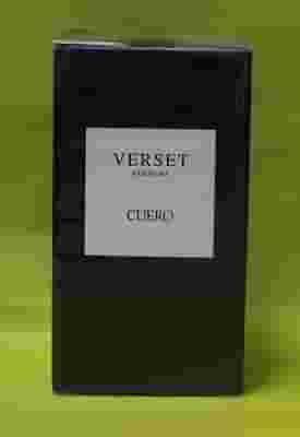 VERSET CUERO EAU DE PARFUM 100 ML