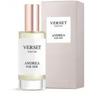 VERSET ANDREA FOR HER EAU DE PARFUM 15 ML