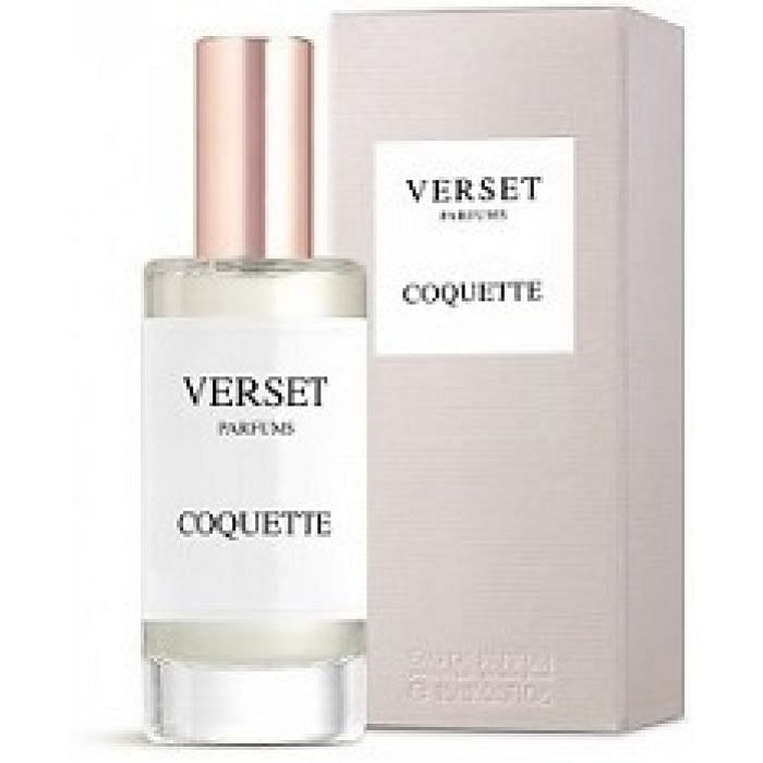 Verset Coquette Eau De Parfum 15 Ml